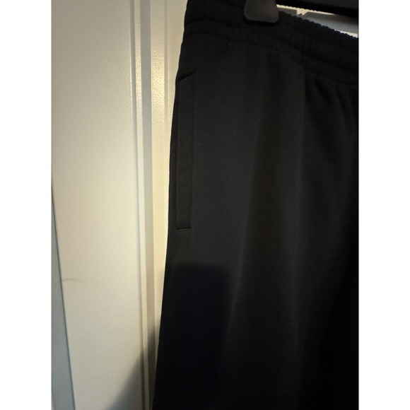 NWT Off-White Black Diagonal Stripe Joggers - Picture 6 of 16